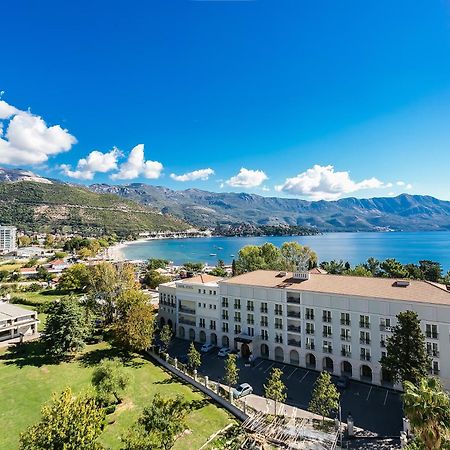 Primus Apartments Impera Budva Extérieur photo