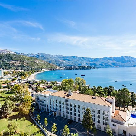 Primus Apartments Impera Budva Extérieur photo