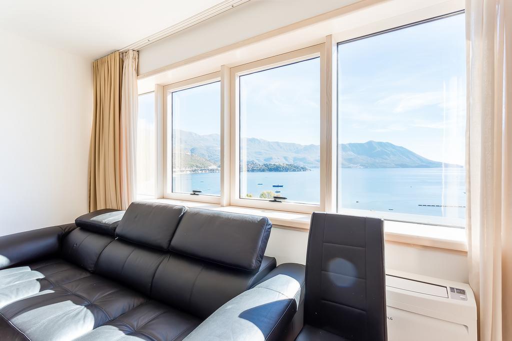 Primus Apartments Impera Budva Extérieur photo