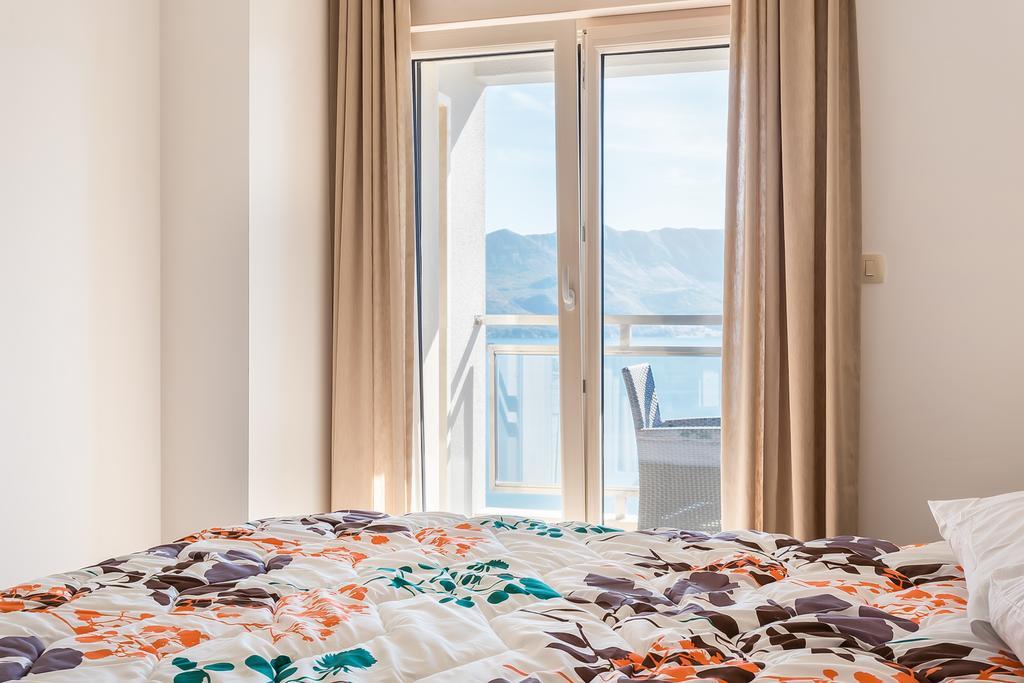 Primus Apartments Impera Budva Extérieur photo