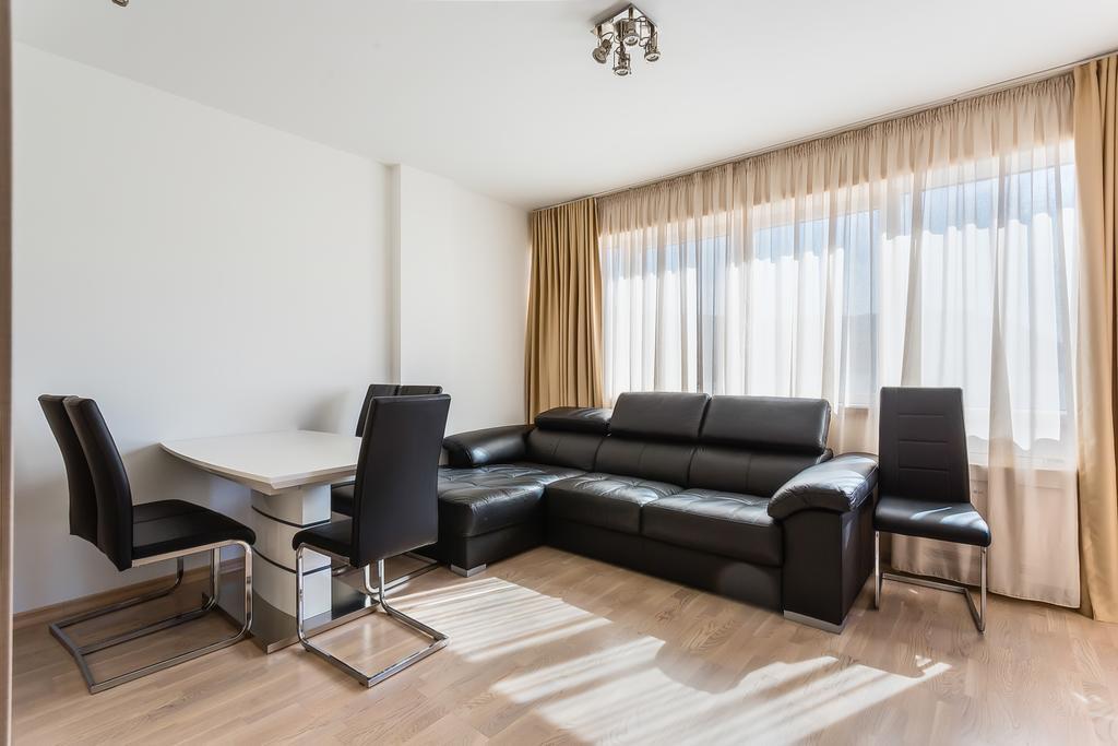 Primus Apartments Impera Budva Chambre photo