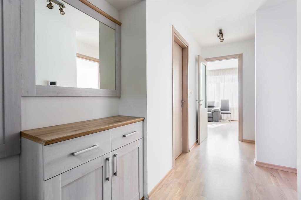 Primus Apartments Impera Budva Extérieur photo