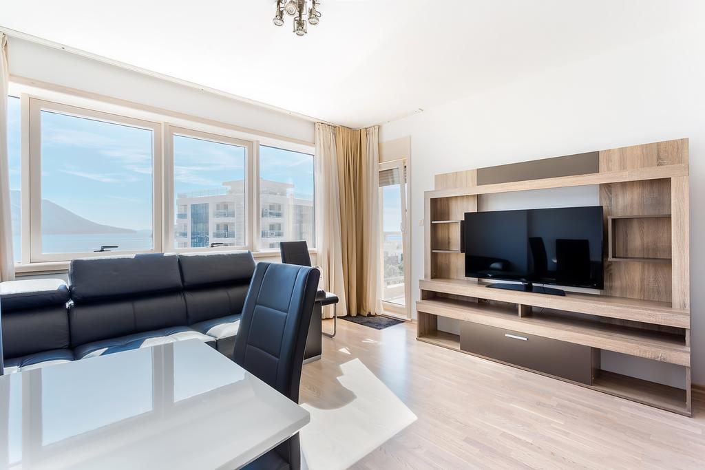 Primus Apartments Impera Budva Extérieur photo