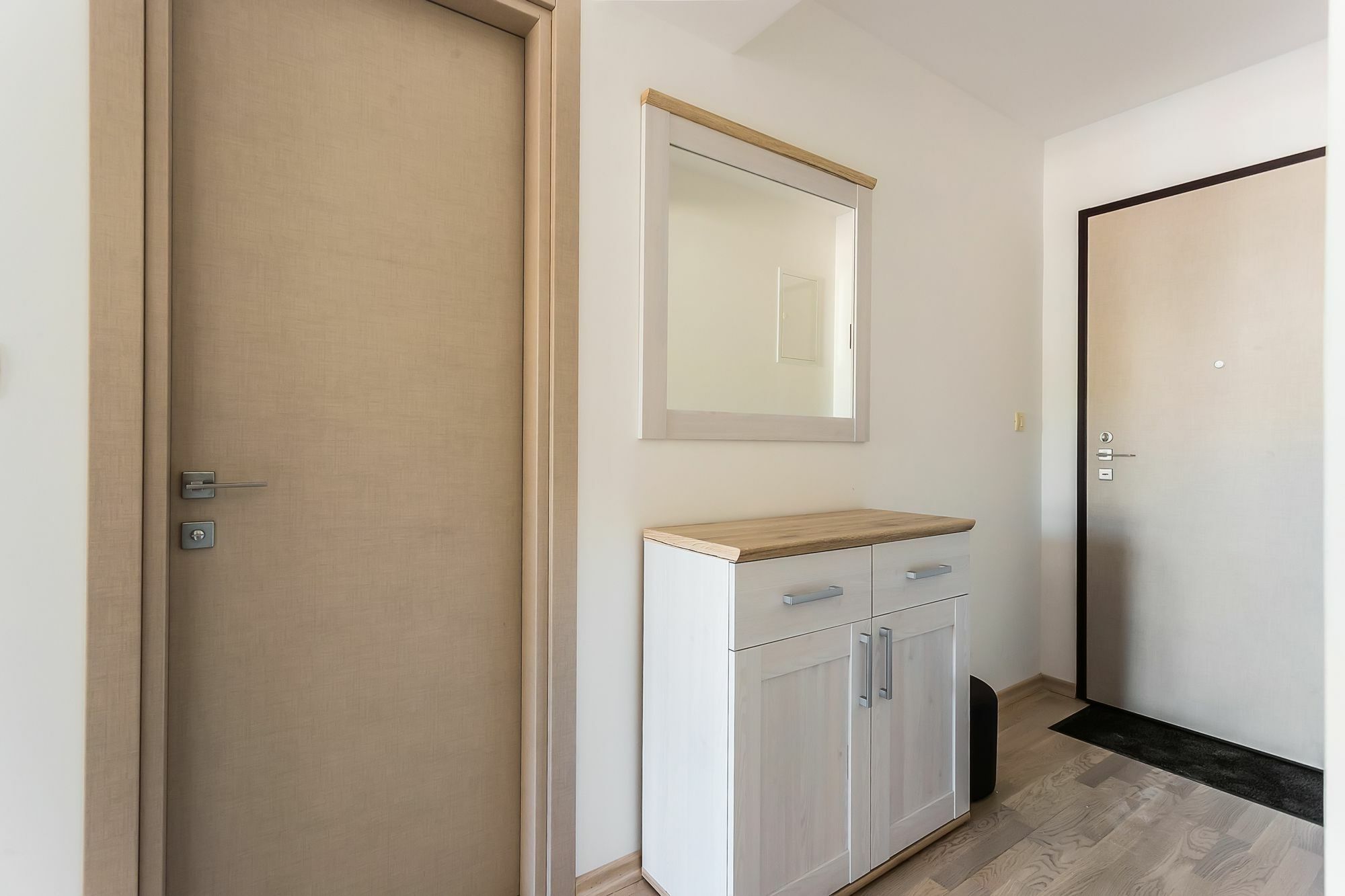 Primus Apartments Impera Budva Extérieur photo