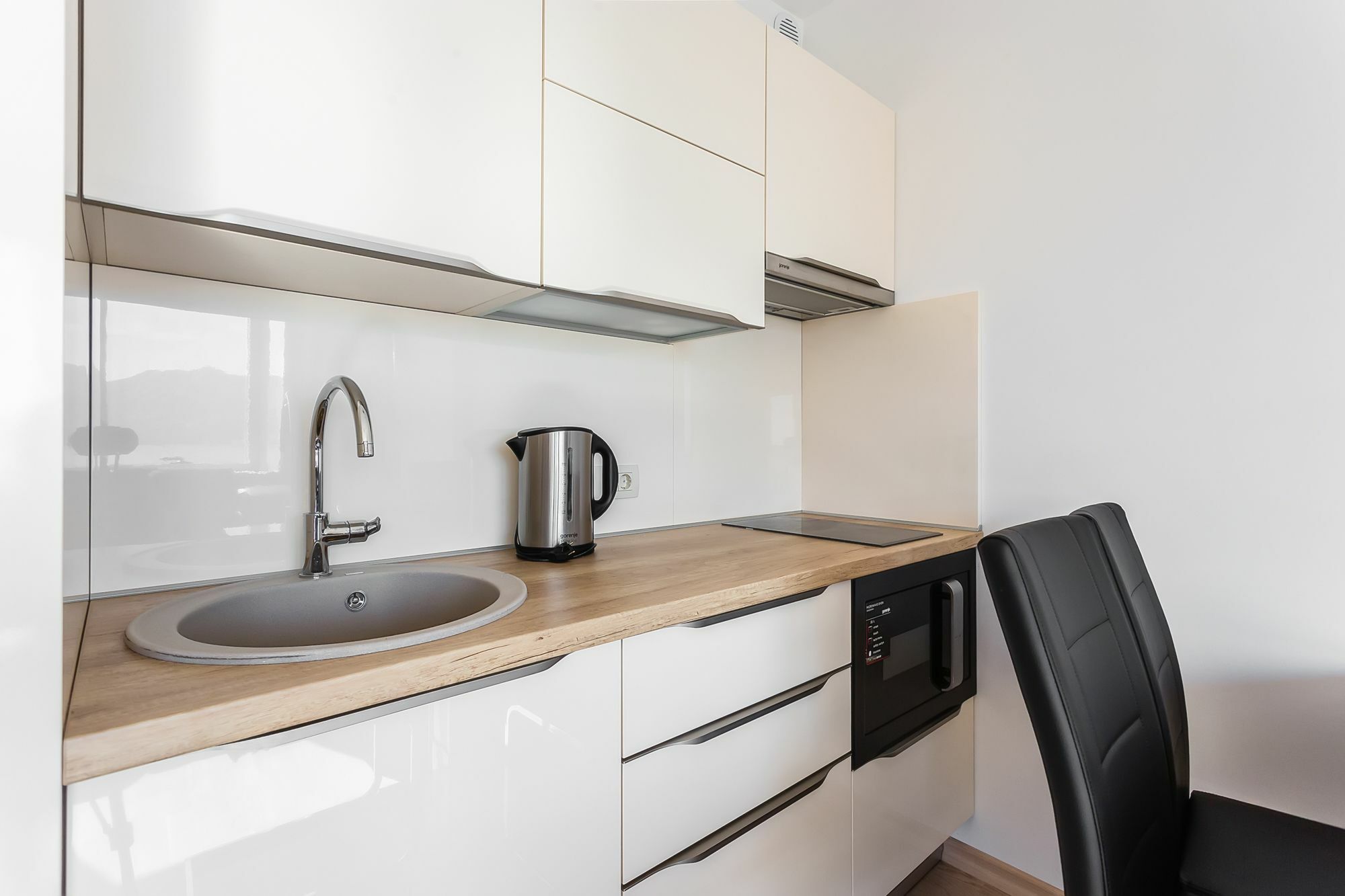 Primus Apartments Impera Budva Extérieur photo