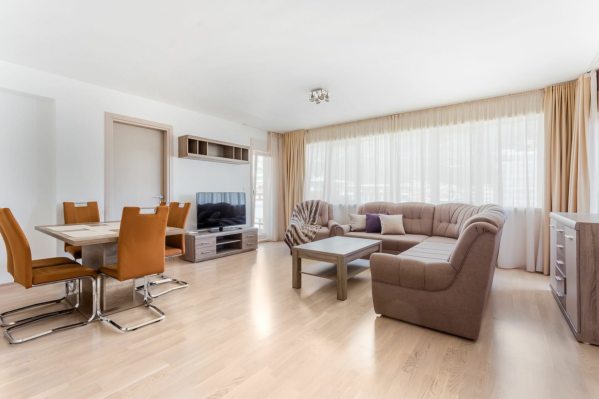 Primus Apartments Impera Budva Extérieur photo