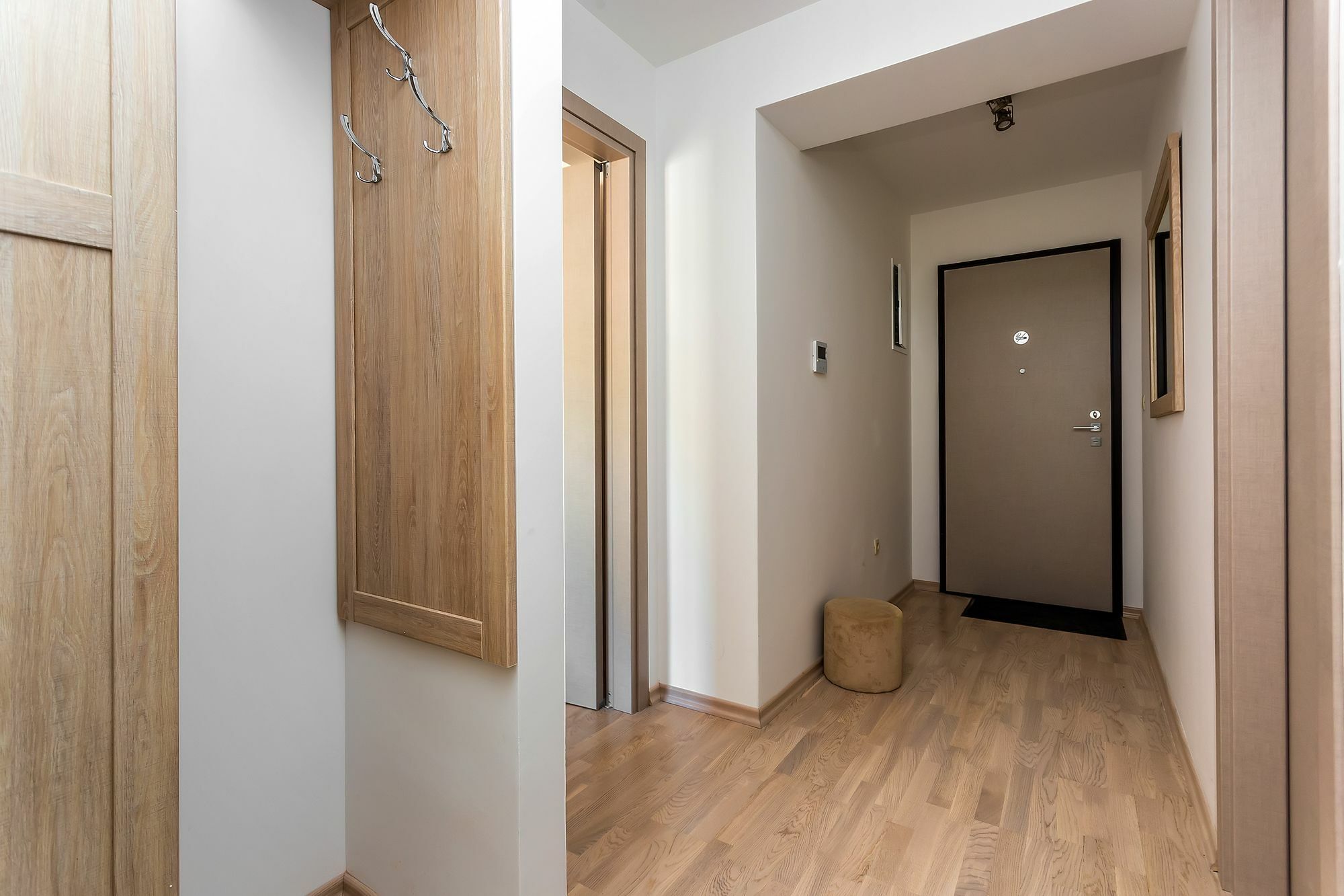 Primus Apartments Impera Budva Extérieur photo