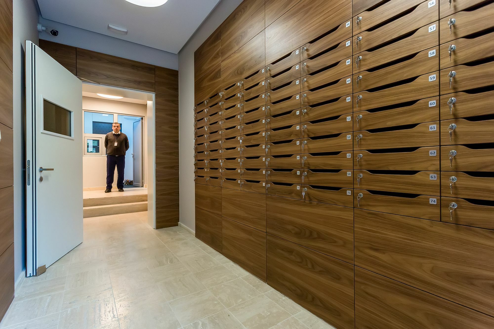 Primus Apartments Impera Budva Extérieur photo